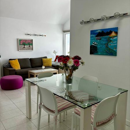 Bungalow Beach&Relax Playa Honda  Exterior foto