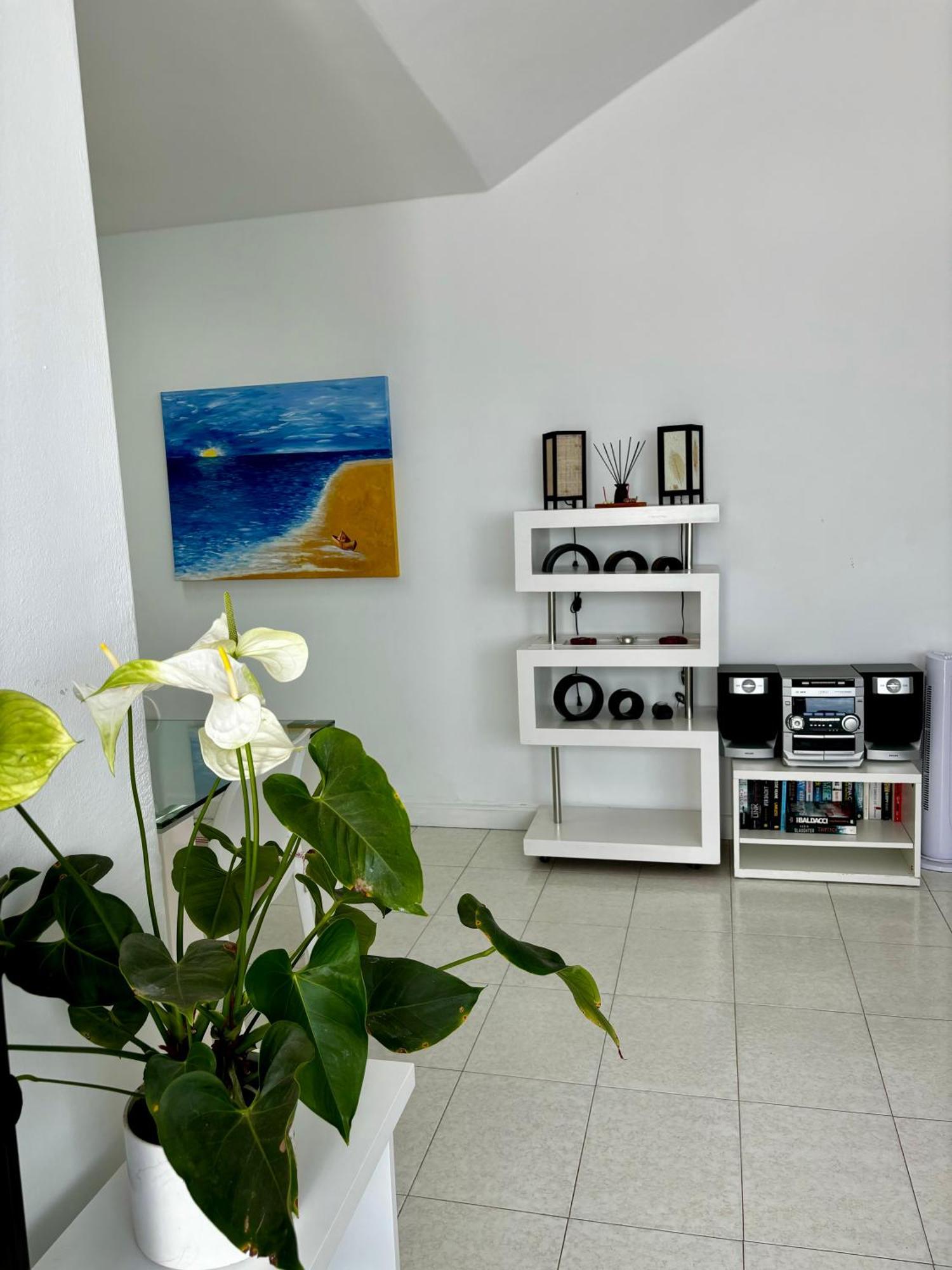 Bungalow Beach&Relax Playa Honda  Exterior foto
