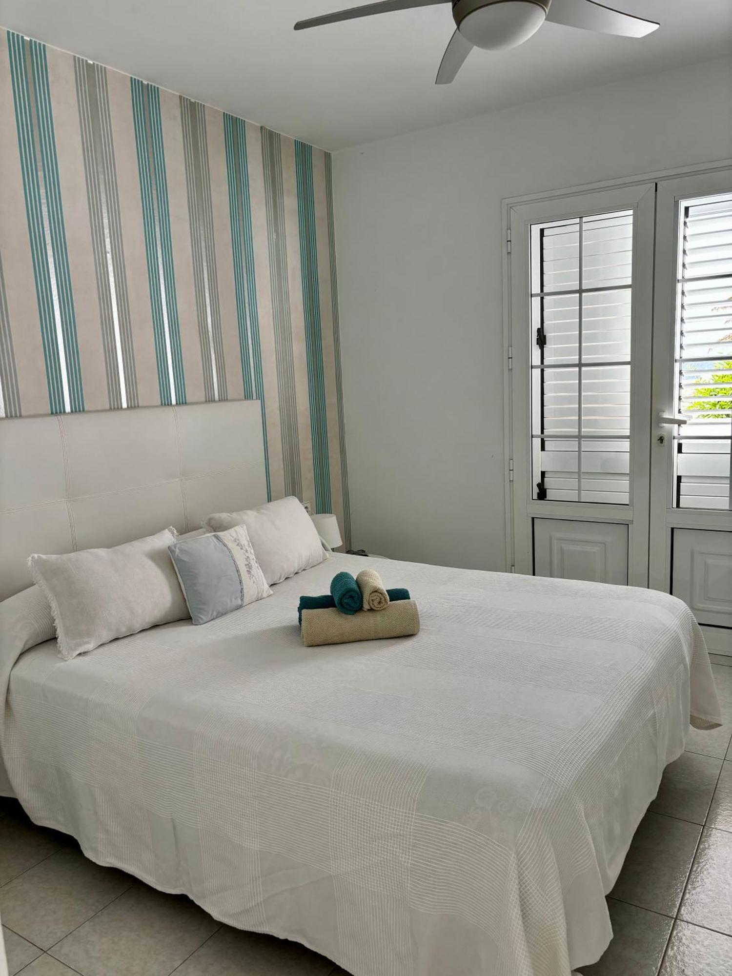 Bungalow Beach&Relax Playa Honda  Exterior foto